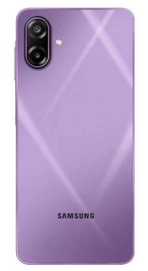 Samsung Galaxy M17e renk seçenekleri