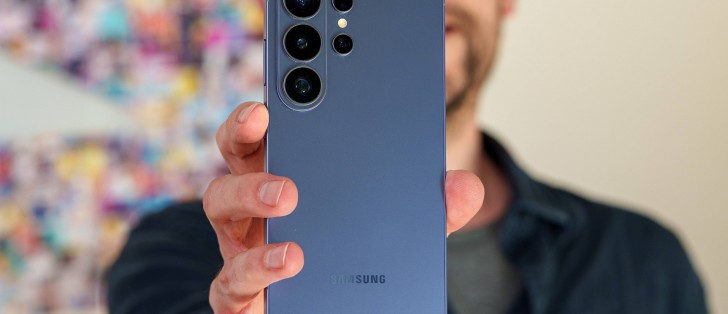 Samsung Galaxy S26 Ultra dayanıklılık testi
