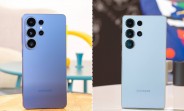 Samsung Galaxy S26 Ultra vs. Galaxy S25 Ultra