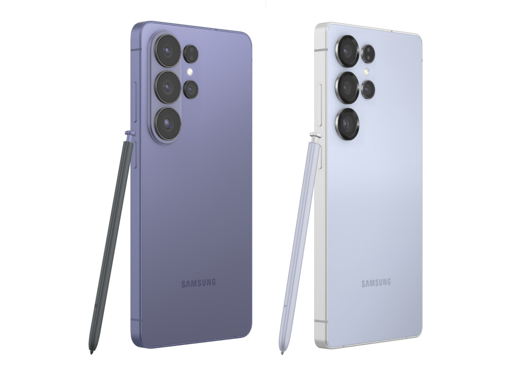 Samsung Galaxy S26 Ultra ekran