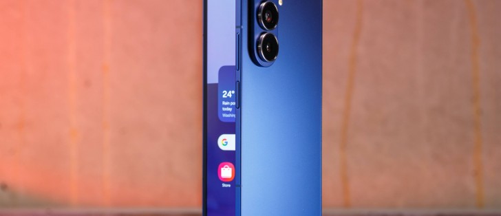 Samsung Galaxy Z Fold8 batarya yükseltmesi