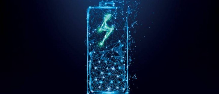 Samsung Silikon-Karbon bataryalar