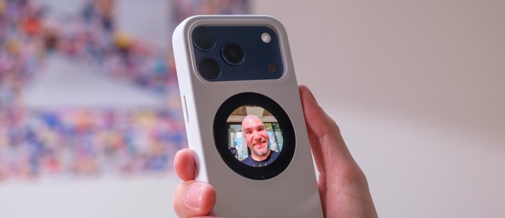 Selfix iPhone kılıfı