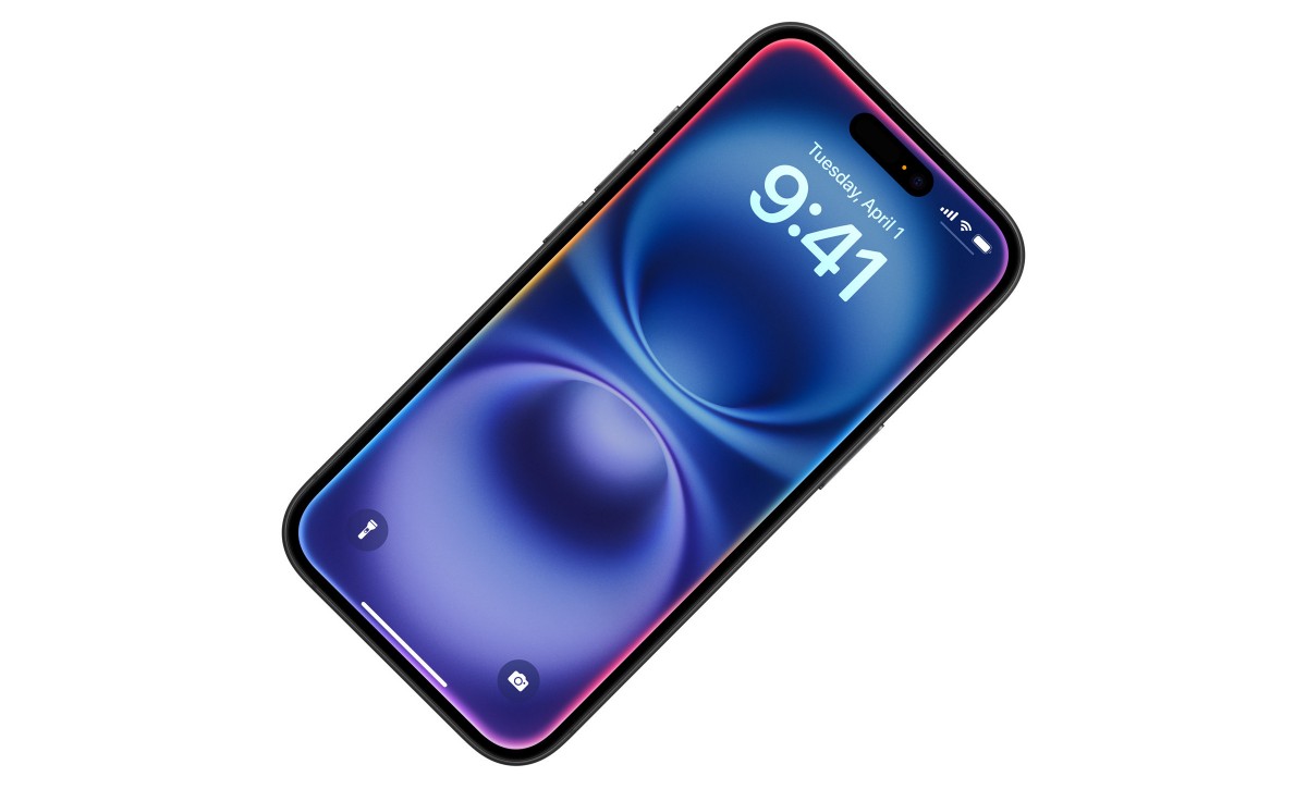 Siri ve AI entegrasyonu