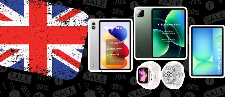 Amazon Bahar Fırsatları