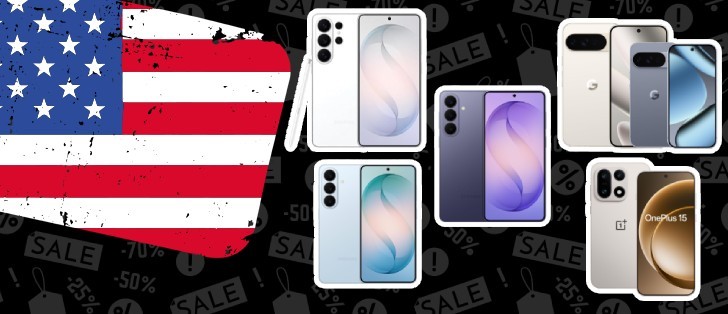 Samsung Galaxy S26 serisi