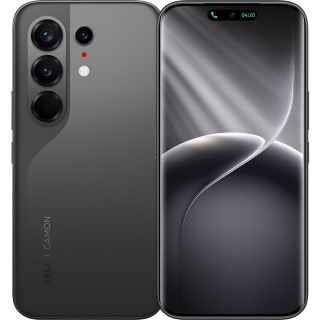 Tecno Camon 50 Pro 5G tasarım