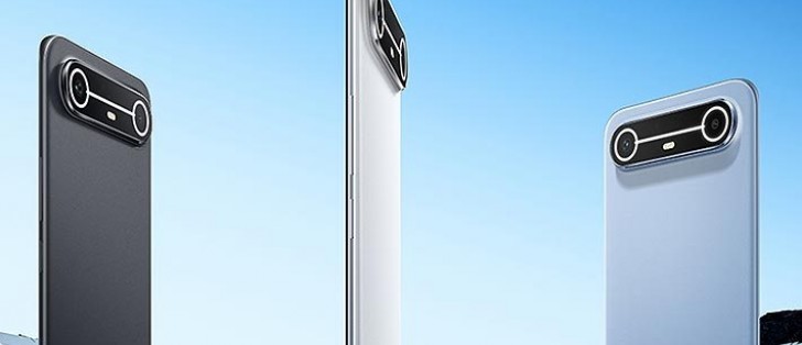 Tecno Camon Slim sertifikasyon görseli