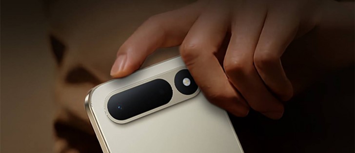 Tecno Spark 50 5G tanıtım görseli