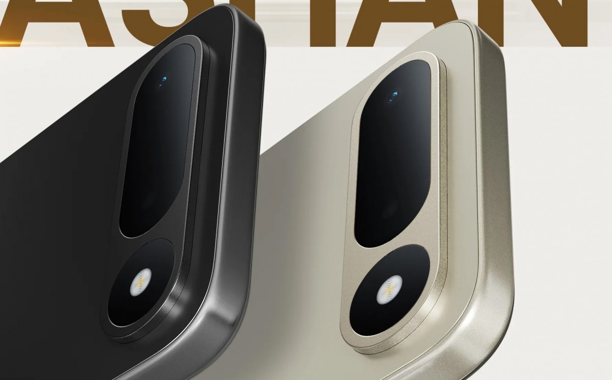 Tecno Spark 50 5G arka kamera