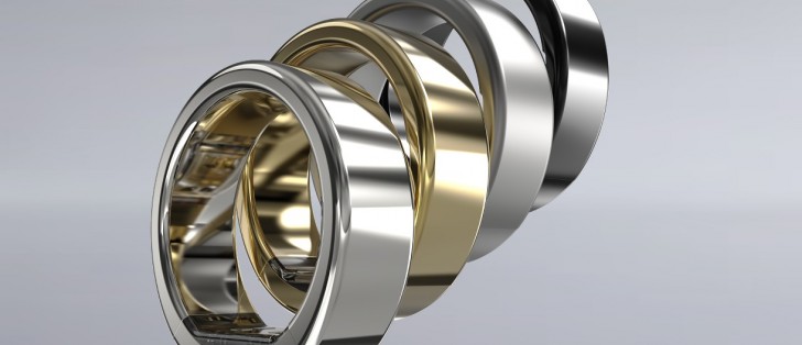 Ultrahuman Ring Pro tanıtım görseli
