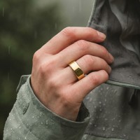 Ultrahuman Ring Pro