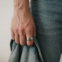 Ultrahuman Ring Pro