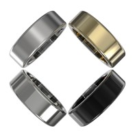 Ultrahuman Ring Pro renk seçenekleri