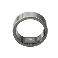 Ultrahuman Ring Pro renk seçenekleri