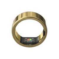 Ultrahuman Ring Pro renk seçenekleri
