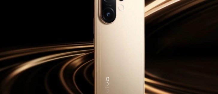 vivo T5 Pro tasarımı