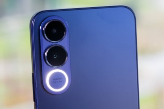 vivo V70 FE AI Aura Light