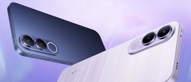 Vivo V70 FE tanıtım görseli