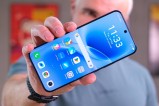 Vivo V70 FE yan görünüm