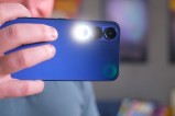 Vivo V70 FE ön tasarım