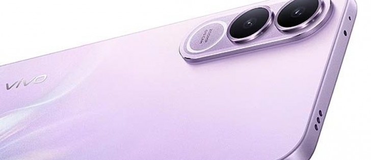 vivo V70 FE tanıtım görseli