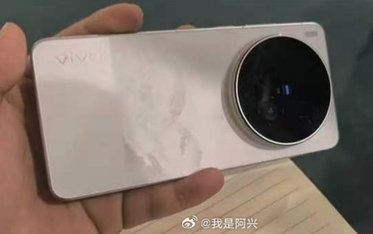 Vivo X300 Ultra teknik özellikler