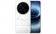 vivo X300 Ultra Geekbench sonuçları