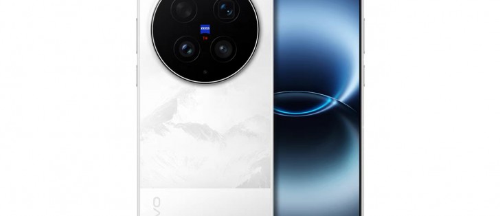 vivo X300 Ultra Geekbench skoru