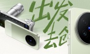 vivo X300 Ultra resmi tanıtım