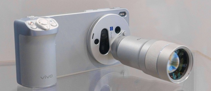 Vivo X300 Ultra tanıtım görseli