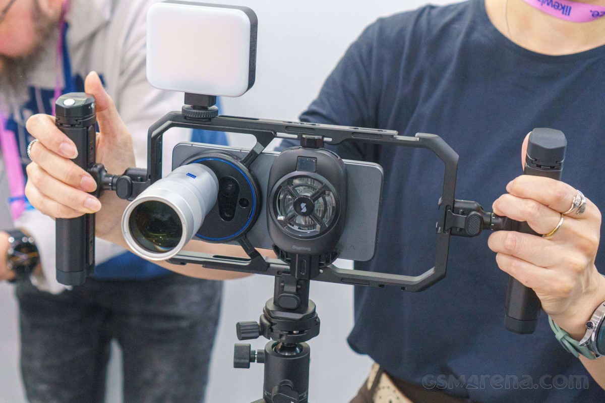 Vivo X300 Ultra kamera özellikleri