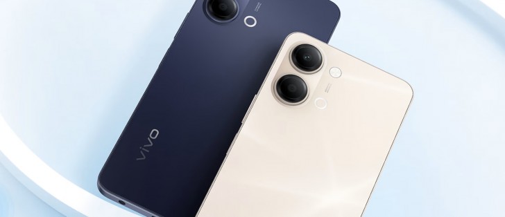 Vivo Y11 ve Y21 tanıtım görseli