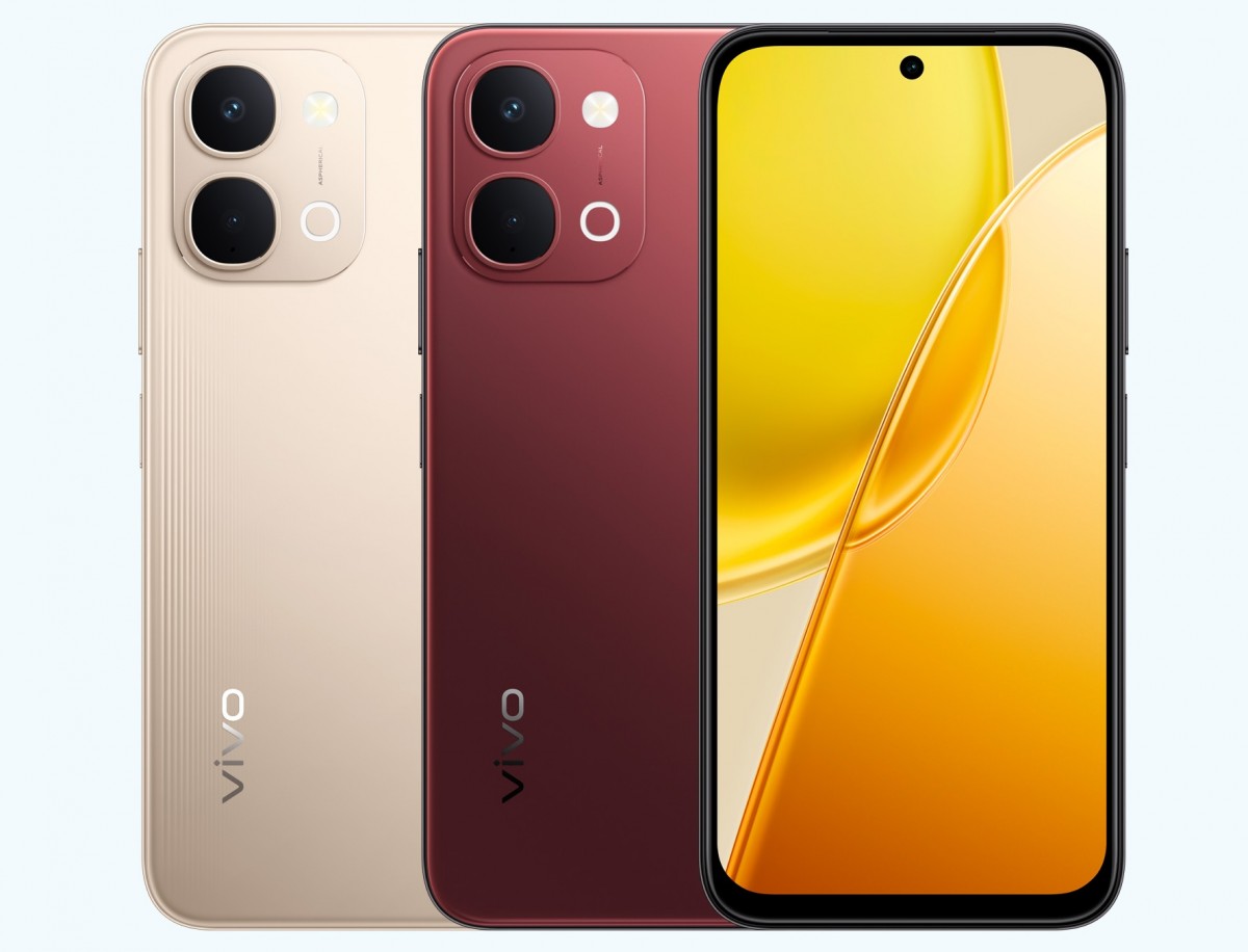vivo Y51 Pro 5G ekran görüntüsü
