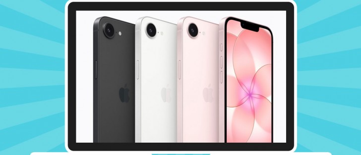 Apple ürünleri tanıtımı
