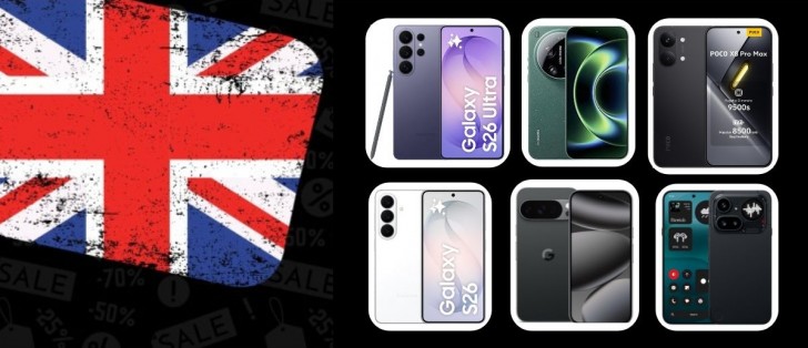 İndirimli akıllı telefonlar