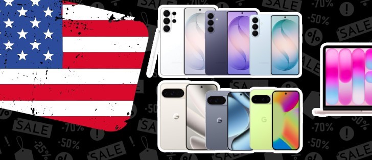 Samsung Galaxy S26 serisi