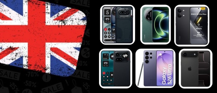 İndirimli akıllı telefonlar