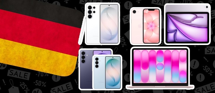 Samsung Galaxy S26 Ultra ve iPhone 17e