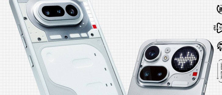 Nothing Phone 4a ve 4a Pro