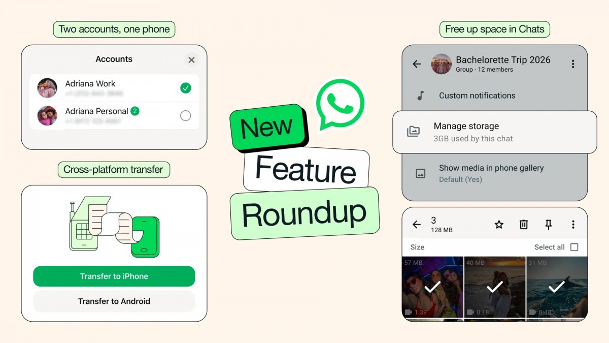 WhatsApp çıkartma önerileri