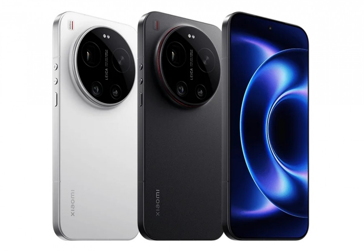 Xiaomi 17 Ultra tasarımı