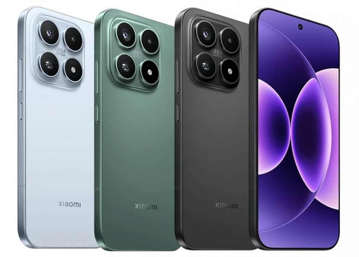 Xiaomi 17 Ultra suya dayanıklılık