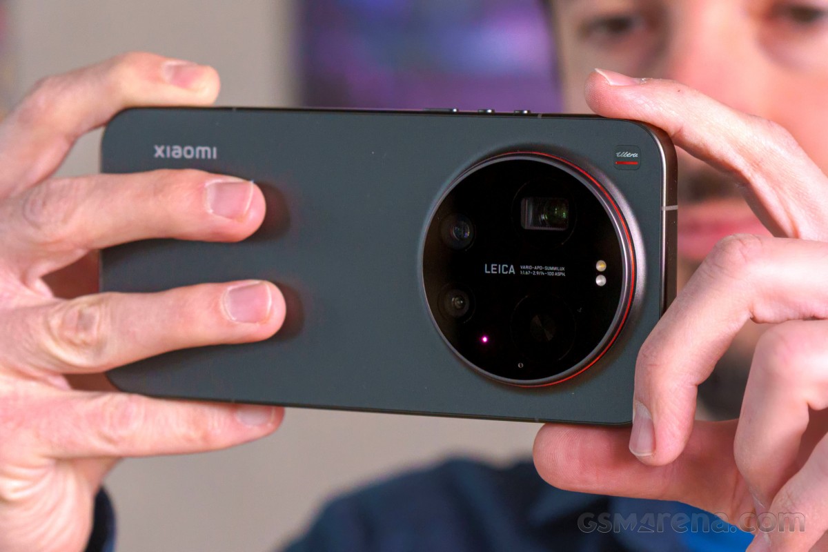 Xiaomi 17 Ultra kamera özellikleri