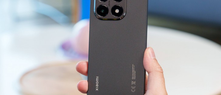 Xiaomi 17T IMDA sertifikası
