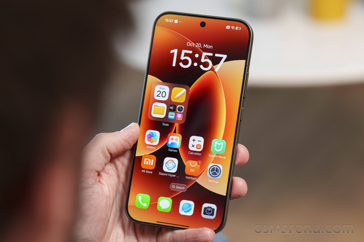 Xiaomi 18 Pro Max işlemci detayları