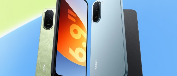 Xiaomi Redmi A7 Pro tasarımı