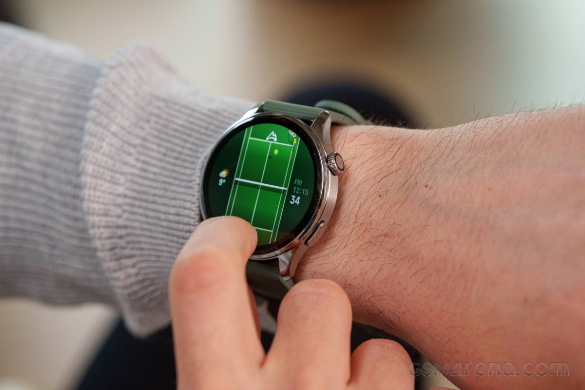 xiaomi mi watch vibration einstellen XIAOMI Redmi Watch 4 Smartwatch mit 1.97