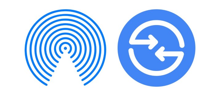 Oppo Find X9 Ultra ve Vivo X300 Ultra AirDrop destekli Quick Share