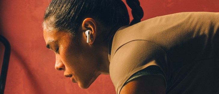 AirPods Ultra tasarımı
